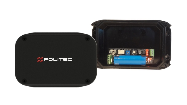 Poza cu Detector accelerometric wireless