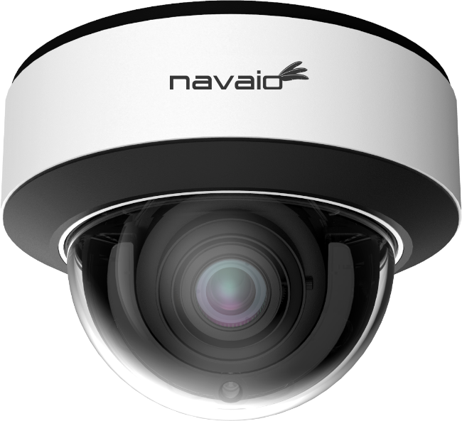 Poza cu Camera IP 5MP DOME