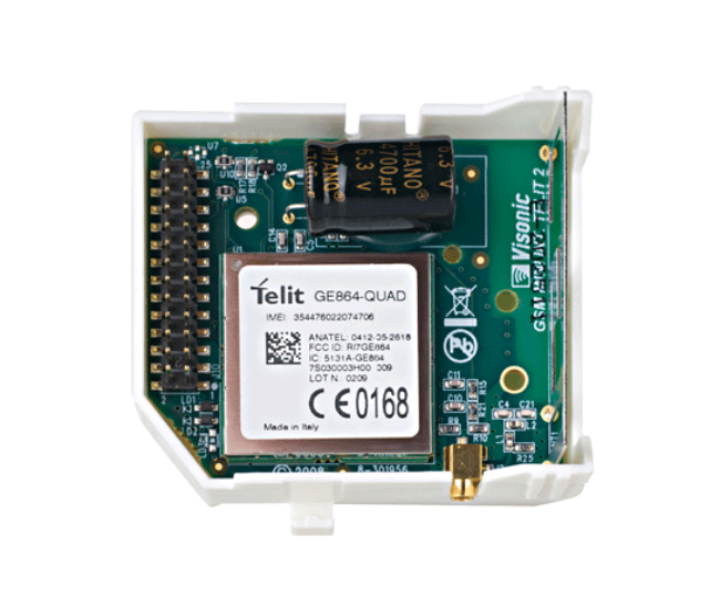 Poza cu Comunicator GSM