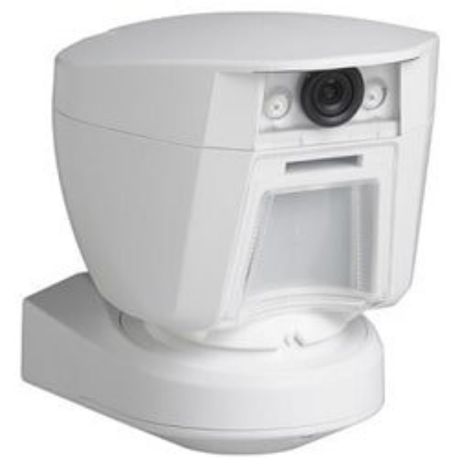 Poza cu Detector PIR WIRELESS de exterior