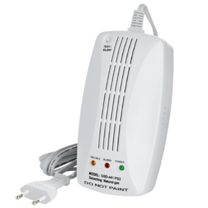 Poza cu Detector de gaz metan, WIRELESS