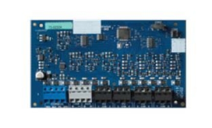 Poza cu Modul extensie 8 zone cablate