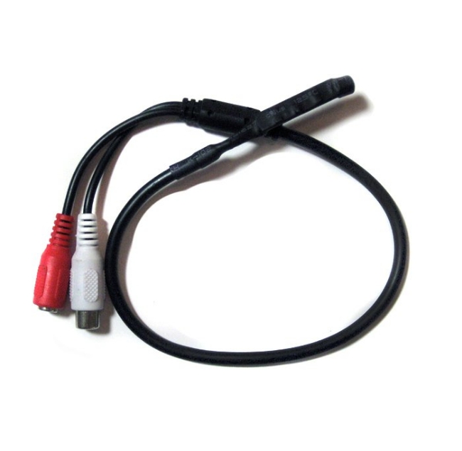 Poza cu Microfon MIC03