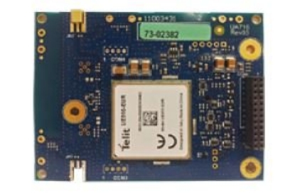 Poza cu Comunicator HSPA/GPRS