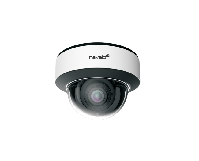 Poza cu Camera Dome, lentila varifocala 2.8~12mm, 5 MP