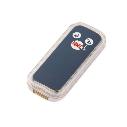 Poza cu Buton de urgenta