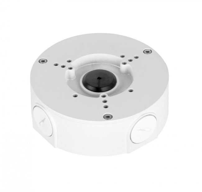 Poza cu Cutie distributie din aluminiu