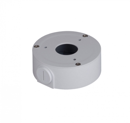 Poza cu Cutie distributie din aluminiu