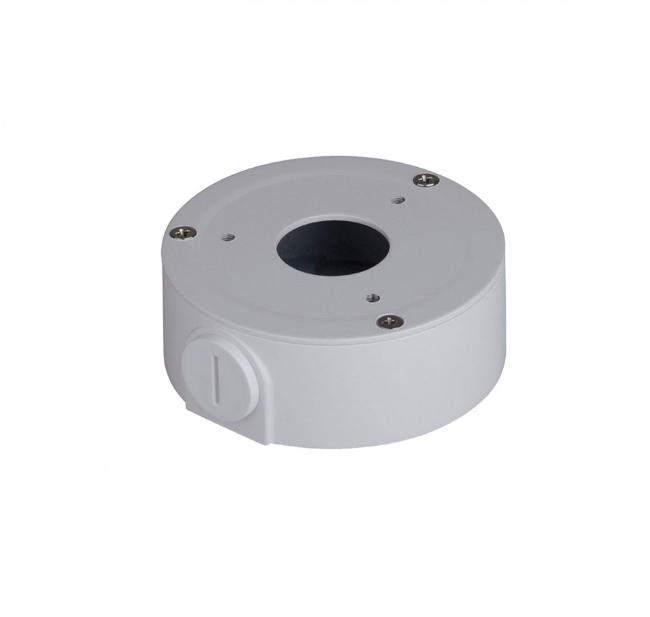 Poza cu Cutie distributie din aluminiu