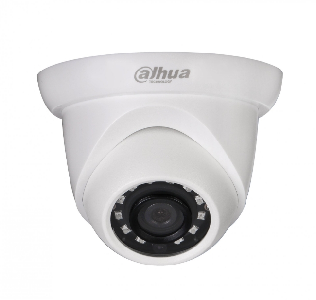 Poza cu Camera EYEBALL de exterior 2MP