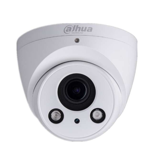 Poza cu Camera EYEBALL Starlight de exterior 2MP