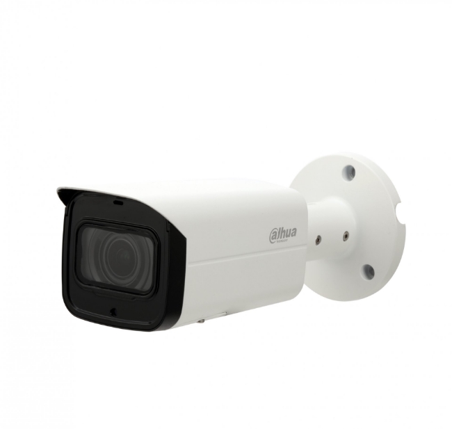 Poza cu Camera MINI-BULLET Starlight de exterior 2MP