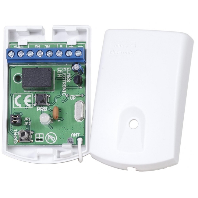 Poza cu Receptor Elmes cu un canal