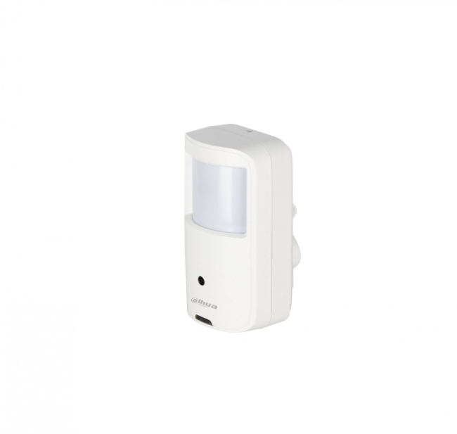 Poza cu Camera CUBE cu PIR de 2MP