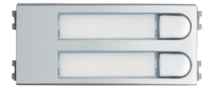 Poza cu Modul butoane apel 2P102 DUOX