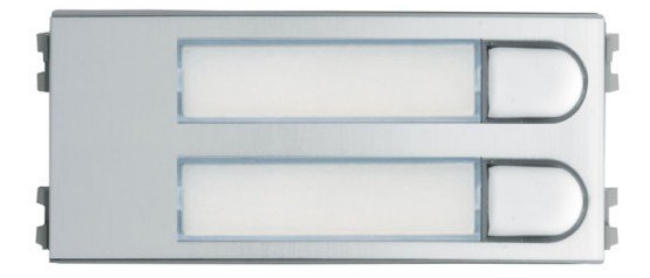 Poza cu Modul butoane apel 2P102 DUOX