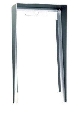 Poza cu Carcasa protectie ploaie CITY S5