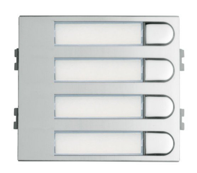 Poza cu Modul butoane apel 4P104 DUOX