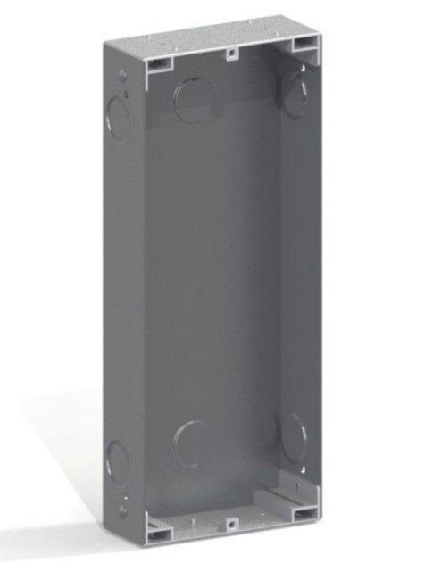 Poza cu Doza ingropata CITY S6