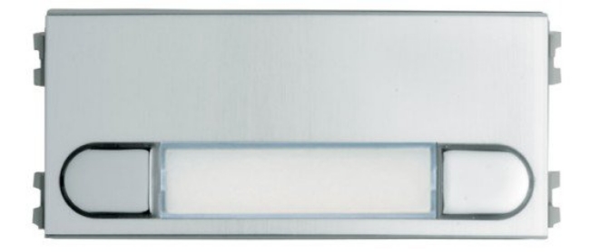 Poza cu Modul butoane apel 2P201 DUOX