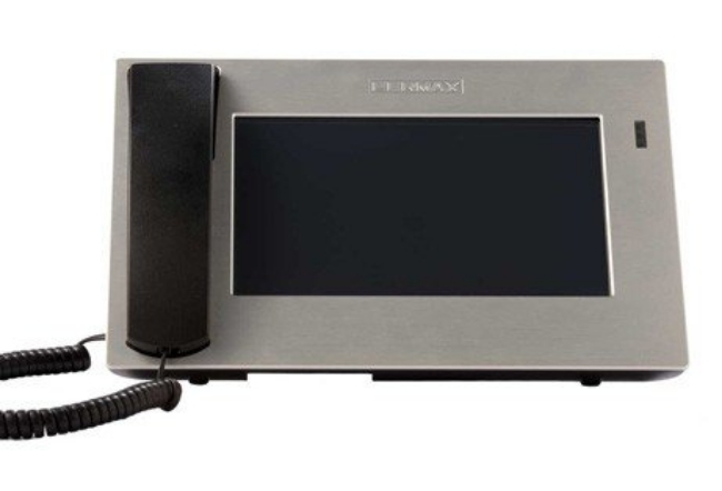 Poza cu Monitor pentru portar MEET GUARD UNIT