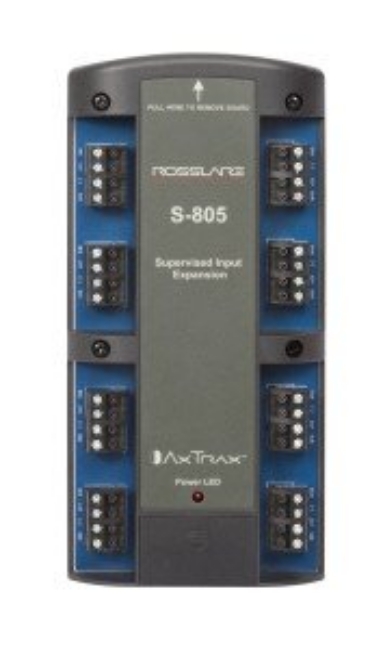 Poza cu Modul acces Pentru centrala AC-825IP