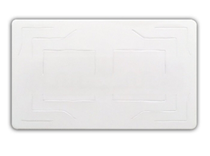 Poza cu Card autoadeziv de carton UHF, ISO18000-6C