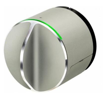 Poza cu Danalock V3 Bluetooth & Zigbee