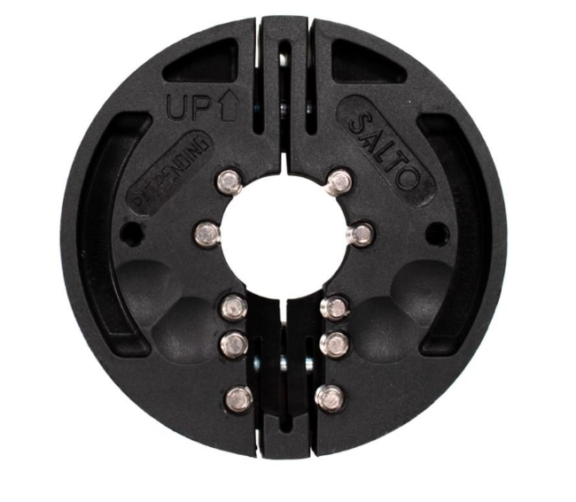 Poza cu Adaptor pentru instalare Danalock V3