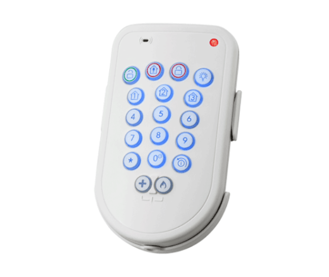 Poza cu Tastatura WIRELESS portabila