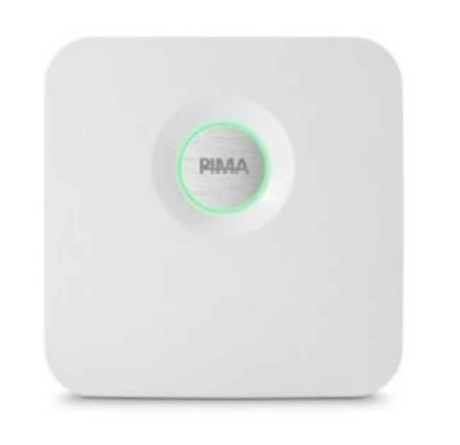 Poza cu Centrala WIRELESS PIMA VISION 868 MhZ