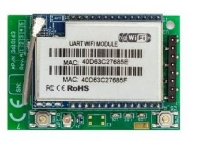 Poza cu Comunicator Wi-Fi Pima Vision