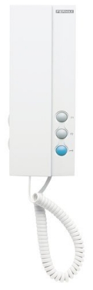 Poza cu Post audio de interior DUOX PLUS Extra Loft