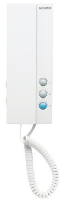 Poza cu Post audio de interior DUOX PLUS Extra Loft