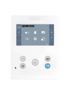 Poza cu Monitor 4.3" color DUOX PLUS VEO XS WIFI