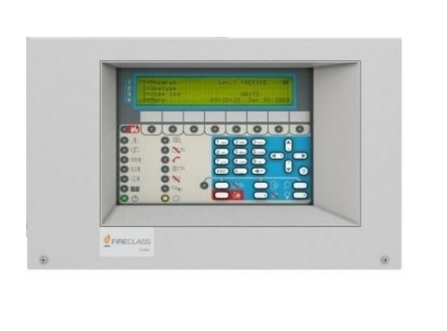 Poza cu Repetor pentru FC503 si FC506