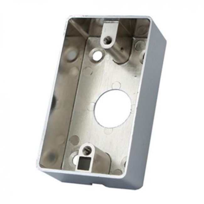 Poza cu Doza montare aparent pentru buton PTE-300