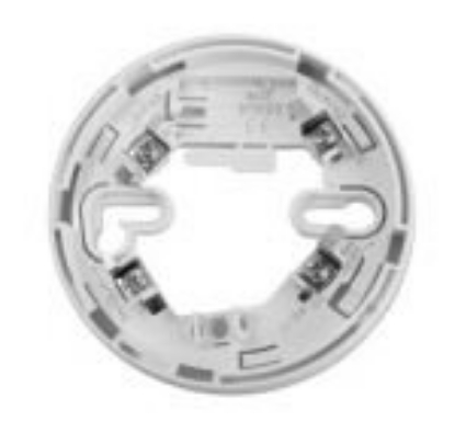 Poza cu Soclu detectori adresabili teledata