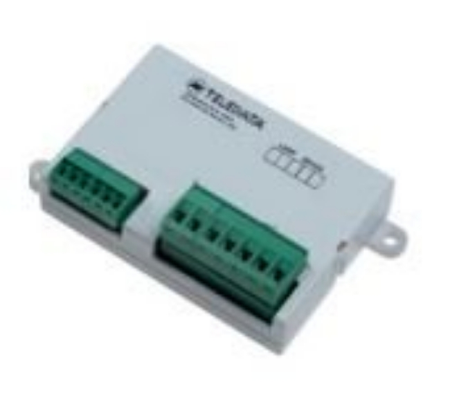 Poza cu Modul adresabil 3 intrari