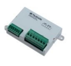 Poza cu Modul adresabil 3 intrari, 1 iesire monitorizata