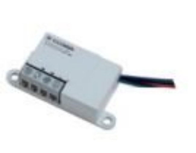 Poza cu Micromodul adresabil, 1 iesire in tensiune