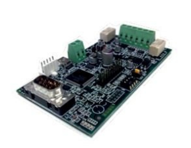 Poza cu Modul interconectare centrale TELEDATA