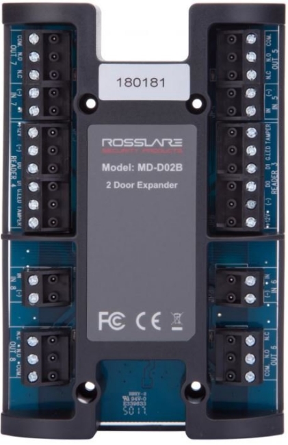Poza cu Modul acces MD-02B