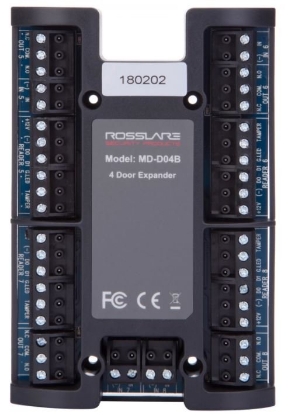 Poza cu Modul acces MD-04B