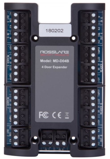 Poza cu Modul acces MD-04B