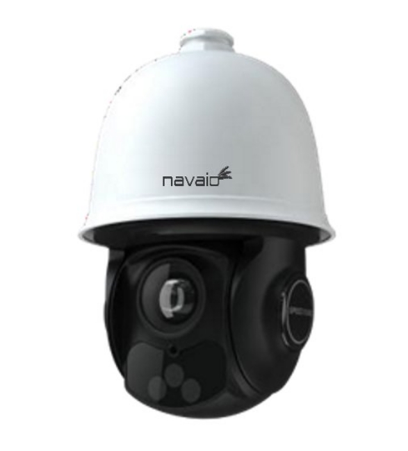 Poza cu Camera SPEED-DOME IP 2MP, zoom optic 32x, Auto Tracking