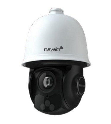 Poza cu Camera SPEED-DOME IP 4MP, zoom optic 32x, Auto Tracking, IR 100m