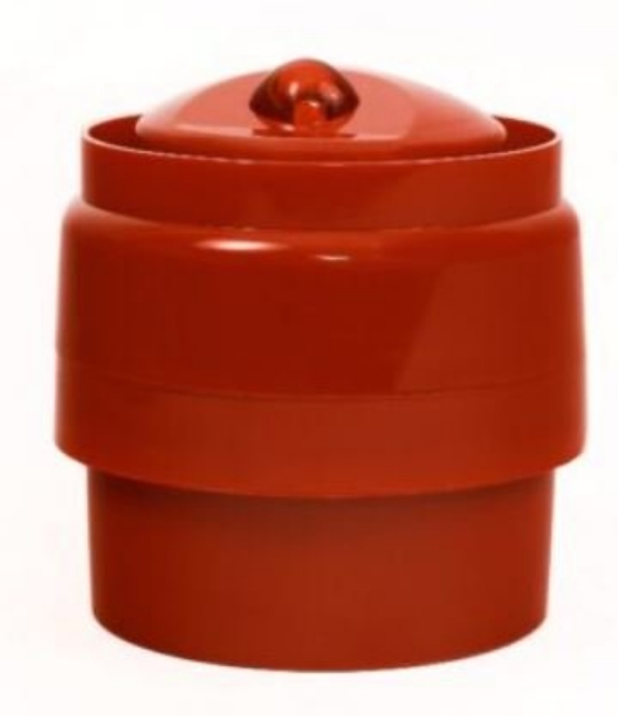 Poza cu Flash rosu conventional