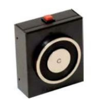 Poza cu Electromagnet aluminiu 55 kg