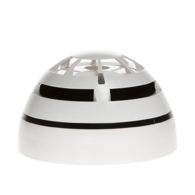 Poza cu Detector wireless de fum Teledata